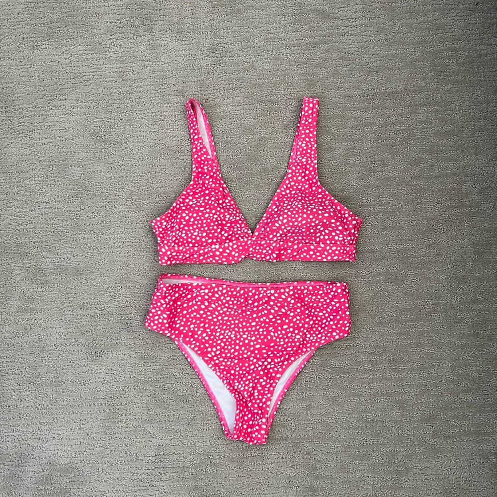 SHEIN bikini